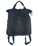 MARNI（マルニ）バックパック・リュック 黒 サイズ:- レディース/2200627501685