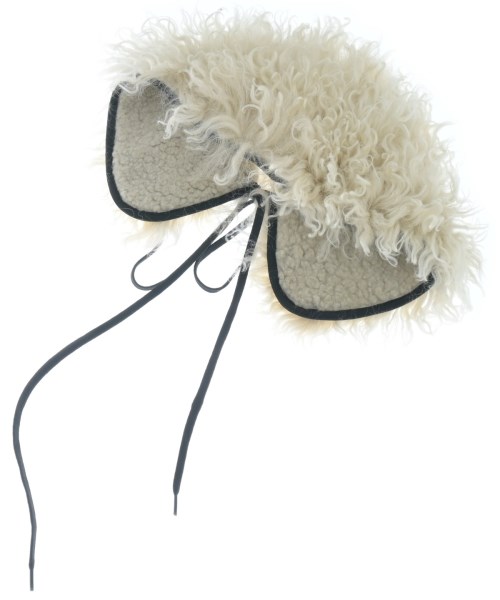 MARNI（マルニ）マフラー ベージュ サイズ:- レディース/2200627501722