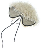 MARNI（マルニ）マフラー ベージュ サイズ:- レディース/2200627501722