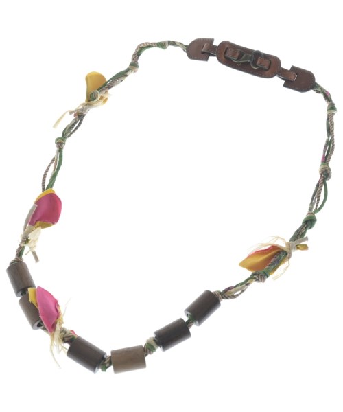 マルニ(MARNI)のMARNI ネックレス