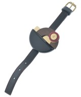 MARNI（マルニ）ブレスレット・バングル 黒 サイズ:- レディース/2200627501784