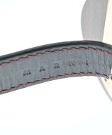 MARNI（マルニ）ブレスレット・バングル 黒 サイズ:- レディース/2200627501784