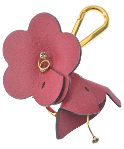 MARNI(マルニ)チャーム 赤 サイズ:-/2200627501791