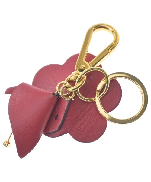 MARNI（マルニ）チャーム 赤 サイズ:- レディース/2200627501791