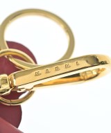 MARNI（マルニ）チャーム 赤 サイズ:- レディース/2200627501791