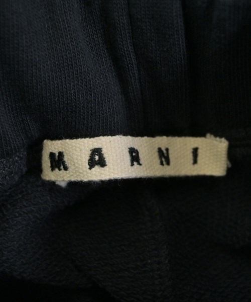 MARNI（マルニ）スウェットパンツ 紺 サイズ:44(S位) メンズ/2200627521096