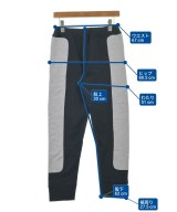 MARNI（マルニ）スウェットパンツ 紺 サイズ:44(S位) メンズ/2200627521096