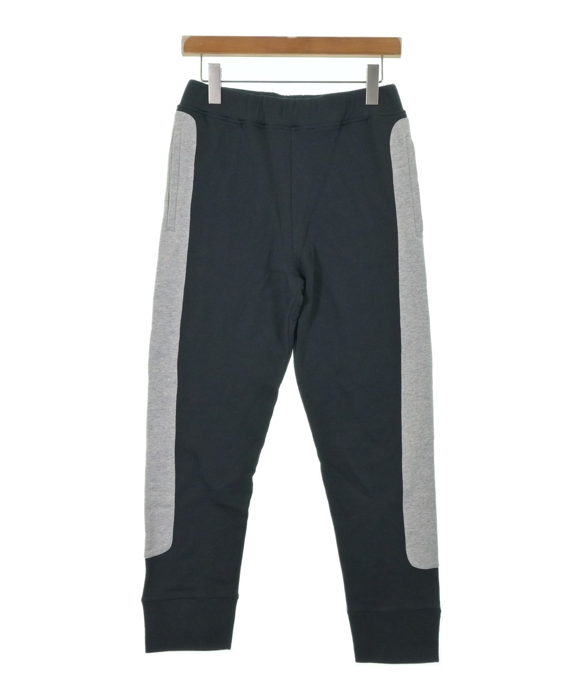 MARNI（マルニ）スウェットパンツ 紺 サイズ:44(S位) メンズ