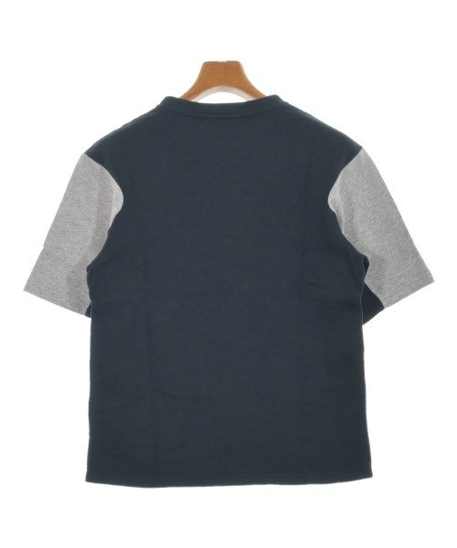 MARNI（マルニ）Tシャツ・カットソー 紺 サイズ:44(S位) メンズ/2200627521225