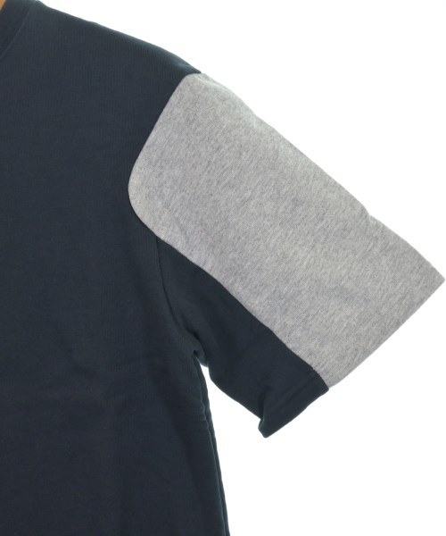MARNI（マルニ）Tシャツ・カットソー 紺 サイズ:44(S位) メンズ/2200627521225