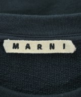 MARNI（マルニ）Tシャツ・カットソー 紺 サイズ:44(S位) メンズ/2200627521225