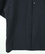 MARNI（マルニ）カジュアルシャツ 紺 サイズ:44(S位) メンズ/2200639525099
