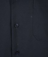 MARNI（マルニ）カジュアルシャツ 紺 サイズ:44(S位) メンズ/2200639525099