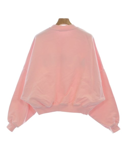 MARNI（マルニ）スウェット ピンク サイズ:36(XS位) レディース/2200641675065