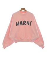 MARNI（マルニ）スウェット ピンク サイズ:36(XS位) レディース/2200641675065