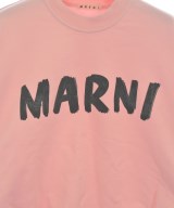 MARNI（マルニ）スウェット ピンク サイズ:36(XS位) レディース/2200641675065