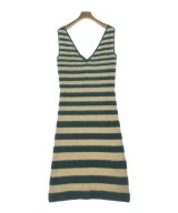 MARNI（マルニ）ワンピース 白 サイズ:38(S位) レディース/2200641675102