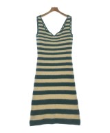 MARNI（マルニ）ワンピース 白 サイズ:38(S位) レディース/2200641675102