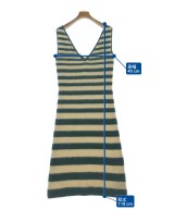 MARNI（マルニ）ワンピース 白 サイズ:38(S位) レディース/2200641675102