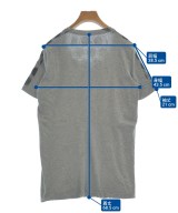 MARNI（マルニ）Tシャツ・カットソー グレー サイズ:42(M位) レディース/2200641787065