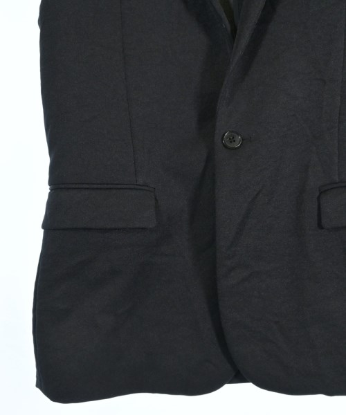 MARNI（マルニ）カジュアルジャケット 黒 サイズ:44(S位) メンズ/2200641800719