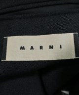 MARNI（マルニ）カジュアルジャケット 黒 サイズ:44(S位) メンズ/2200641800719