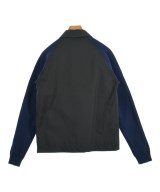 MARNI（マルニ）カジュアルジャケット 黒 サイズ:44(S位) メンズ/2200641800726