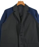 MARNI（マルニ）カジュアルジャケット 黒 サイズ:44(S位) メンズ/2200641800726