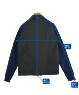 MARNI（マルニ）カジュアルジャケット 黒 サイズ:44(S位) メンズ/2200641800726