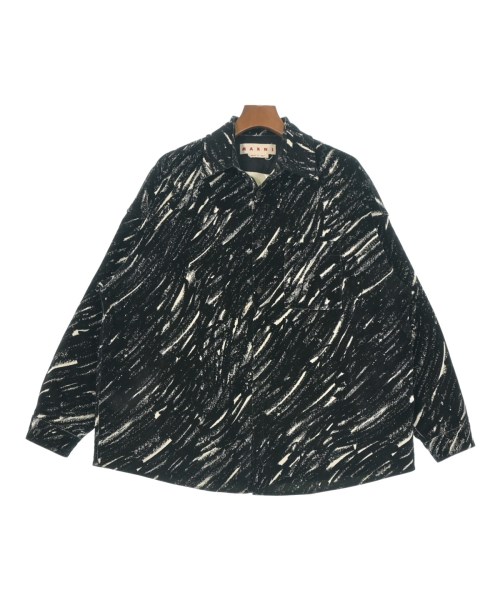 マルニ(MARNI)のMARNI カジュアルシャツ