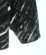 MARNI（マルニ）カジュアルシャツ 黒 サイズ:48(XXL位) メンズ/2200641877018