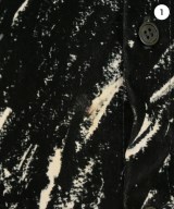 MARNI（マルニ）カジュアルシャツ 黒 サイズ:48(XXL位) メンズ/2200641877018