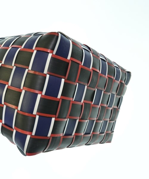 MARNI（マルニ）トートバッグ 青 サイズ:- レディース/2200627637032