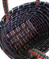 MARNI（マルニ）トートバッグ 青 サイズ:- レディース/2200627637032