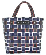 MARNI トートバッグ
