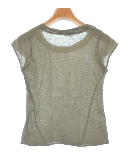 MARNI（マルニ）Tシャツ・カットソー カーキ サイズ:38(S位) レディース/2200630068045
