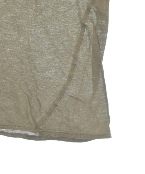 MARNI（マルニ）Tシャツ・カットソー カーキ サイズ:38(S位) レディース/2200630068045