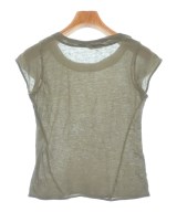 MARNI（マルニ）Tシャツ・カットソー カーキ サイズ:38(S位) レディース/2200630068045