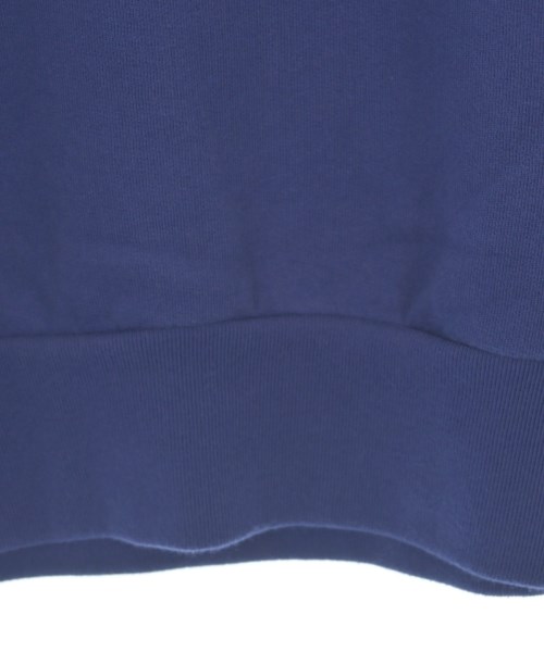MARNI（マルニ）スウェット 青 サイズ:44(S位) メンズ/2200640701154