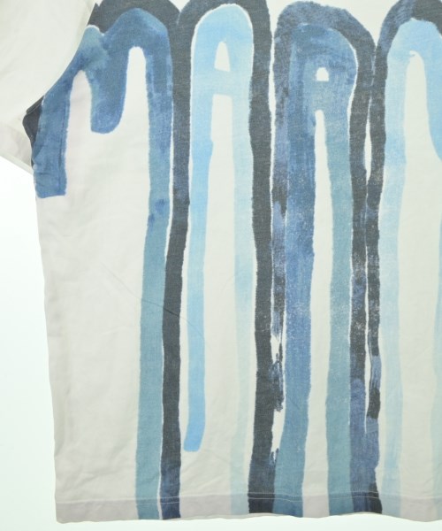 MARNI（マルニ）Tシャツ・カットソー 白 サイズ:36(XS位) レディース/2200641581137