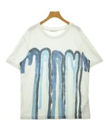 MARNI（マルニ）Tシャツ・カットソー 白 サイズ:36(XS位) レディース/2200641581137
