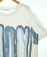 MARNI（マルニ）Tシャツ・カットソー 白 サイズ:36(XS位) レディース/2200641581137