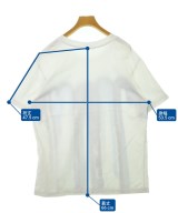 MARNI（マルニ）Tシャツ・カットソー 白 サイズ:36(XS位) レディース/2200641581137