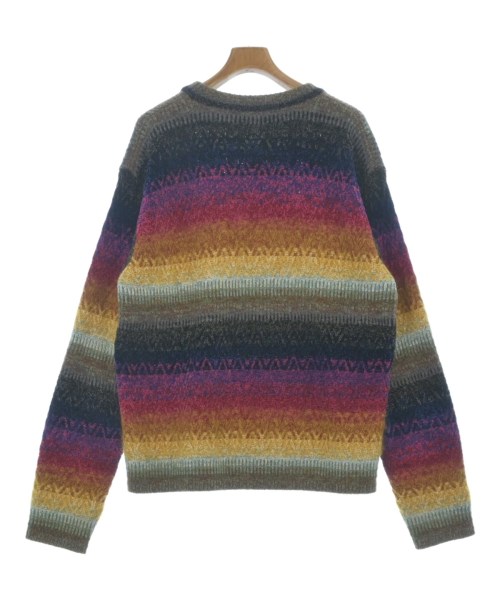 MARNI（マルニ）ニット・セーター 紺 サイズ:46(M位) メンズ/2200642121028