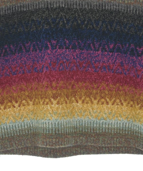 MARNI（マルニ）ニット・セーター 紺 サイズ:46(M位) メンズ/2200642121028