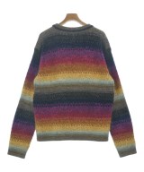 MARNI（マルニ）ニット・セーター 紺 サイズ:46(M位) メンズ/2200642121028