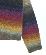 MARNI（マルニ）ニット・セーター 紺 サイズ:46(M位) メンズ/2200642121028