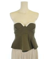 MARNI（マルニ）ベスト 茶 サイズ:40(M位) レディース/2200621353327