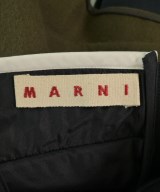 MARNI（マルニ）ベスト 茶 サイズ:40(M位) レディース/2200621353327