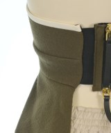 MARNI（マルニ）ベスト 茶 サイズ:40(M位) レディース/2200621353327